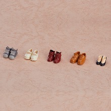 [입고완료][굿스마일컴퍼니] 넨도로이드 돌 신발 세트 02