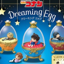 [입고완료][리멘트] 명탐정 코난 Dreaming Egg 6개입 BOX