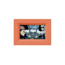 [입고완료][세가][주술회전] 미니 포토 액자 유우지 &amp; 마히토 &amp; 나나미