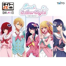 [타이토][타이토복권][최애의 아이] Sweet Sallor Style